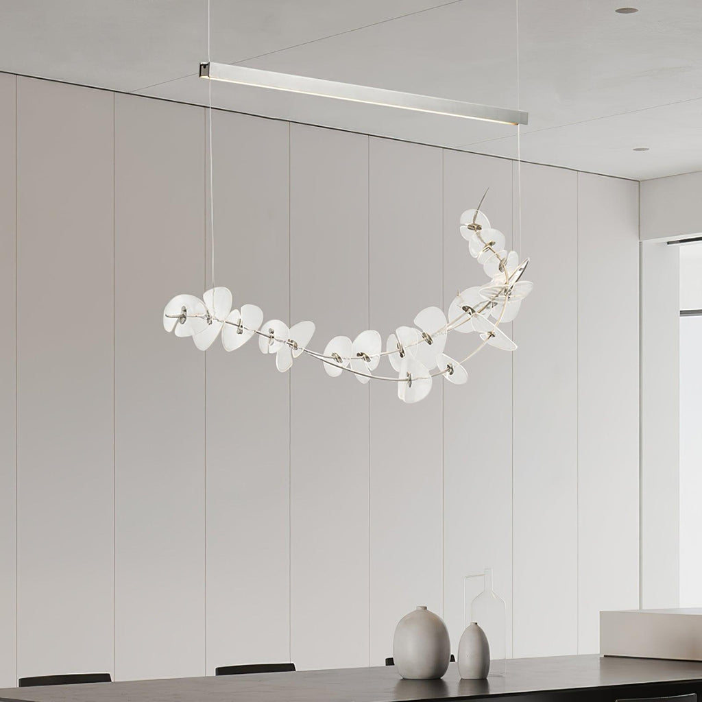 Підвісний світильник Lily LED