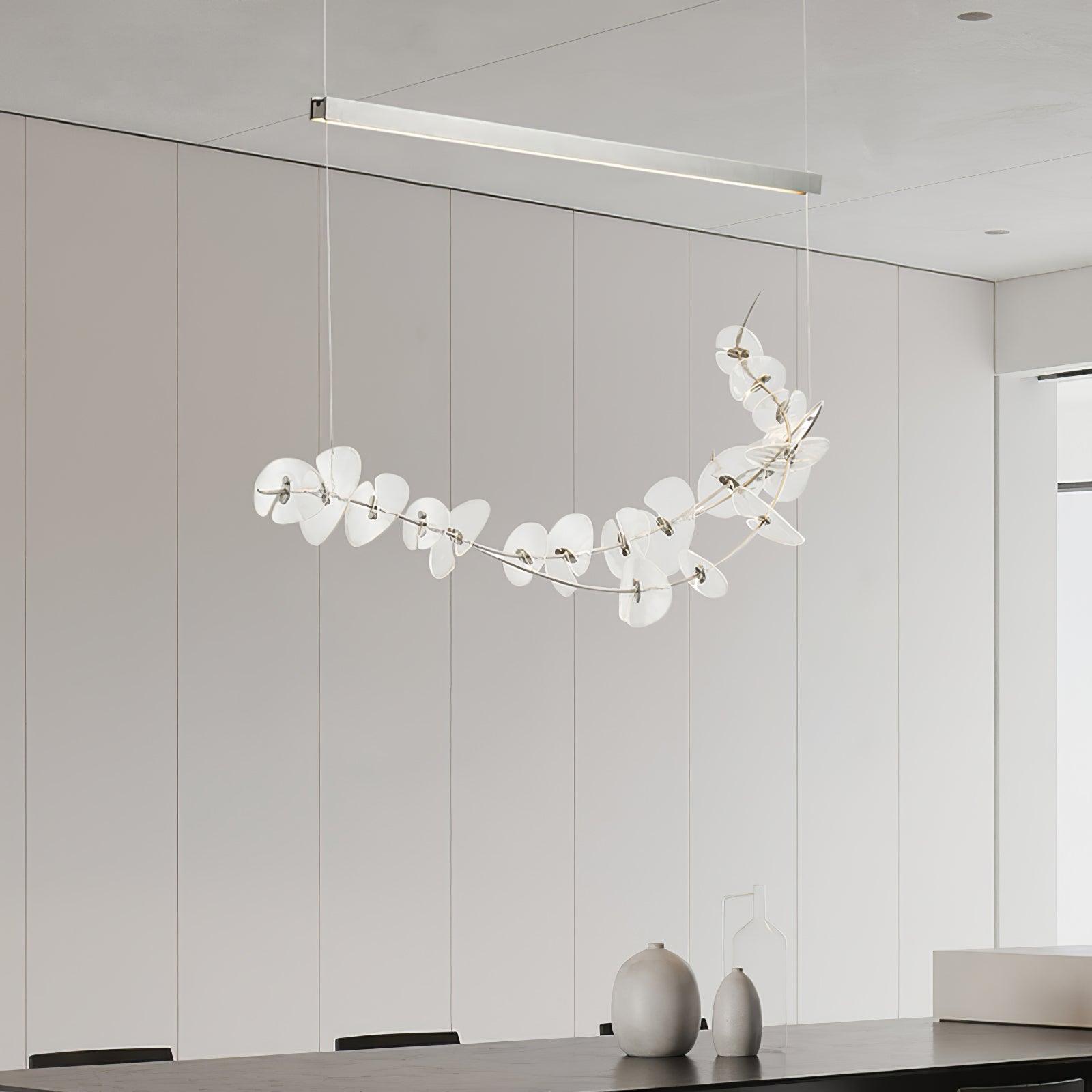 Підвісний світильник Lily LED