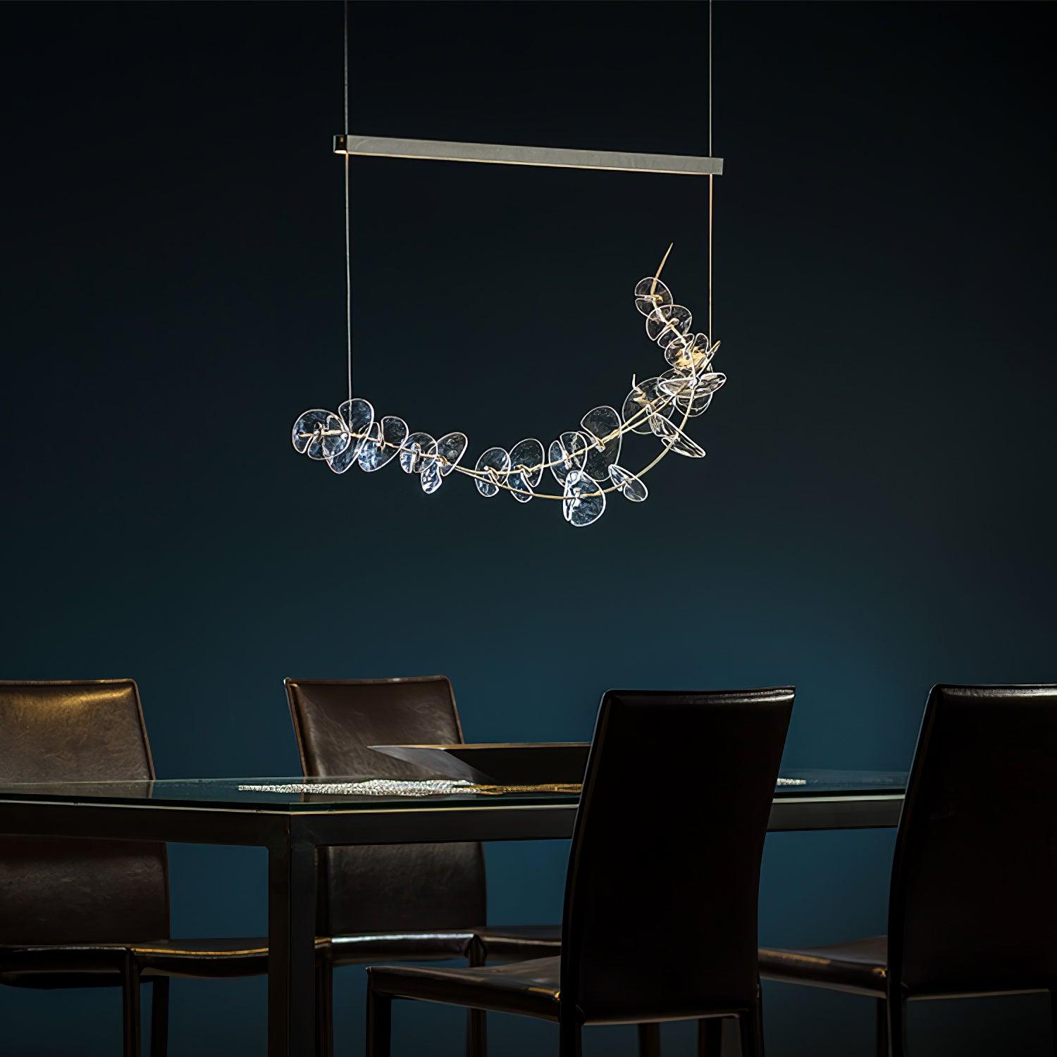 Підвісний світильник Lily LED