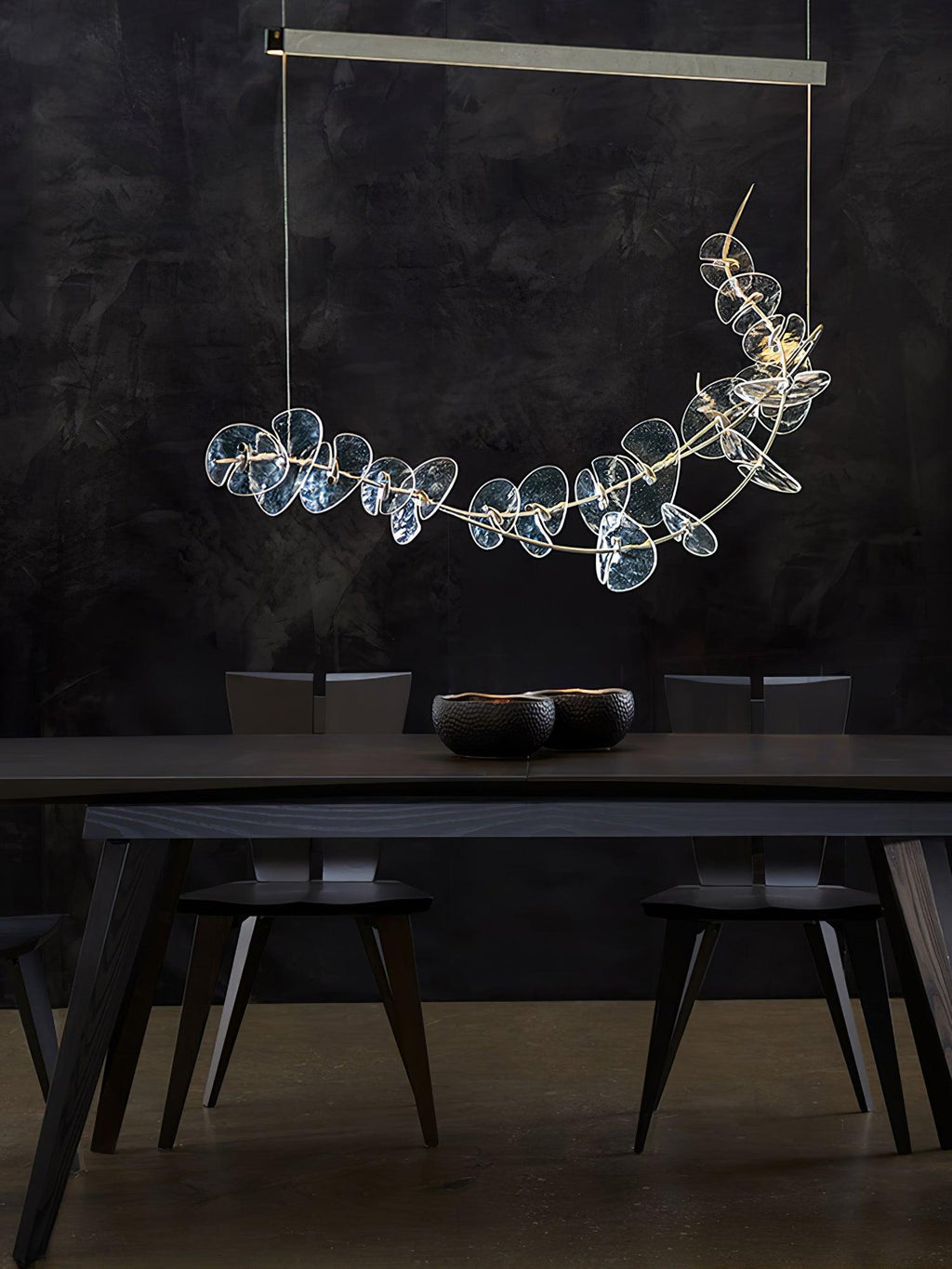 Підвісний світильник Lily LED