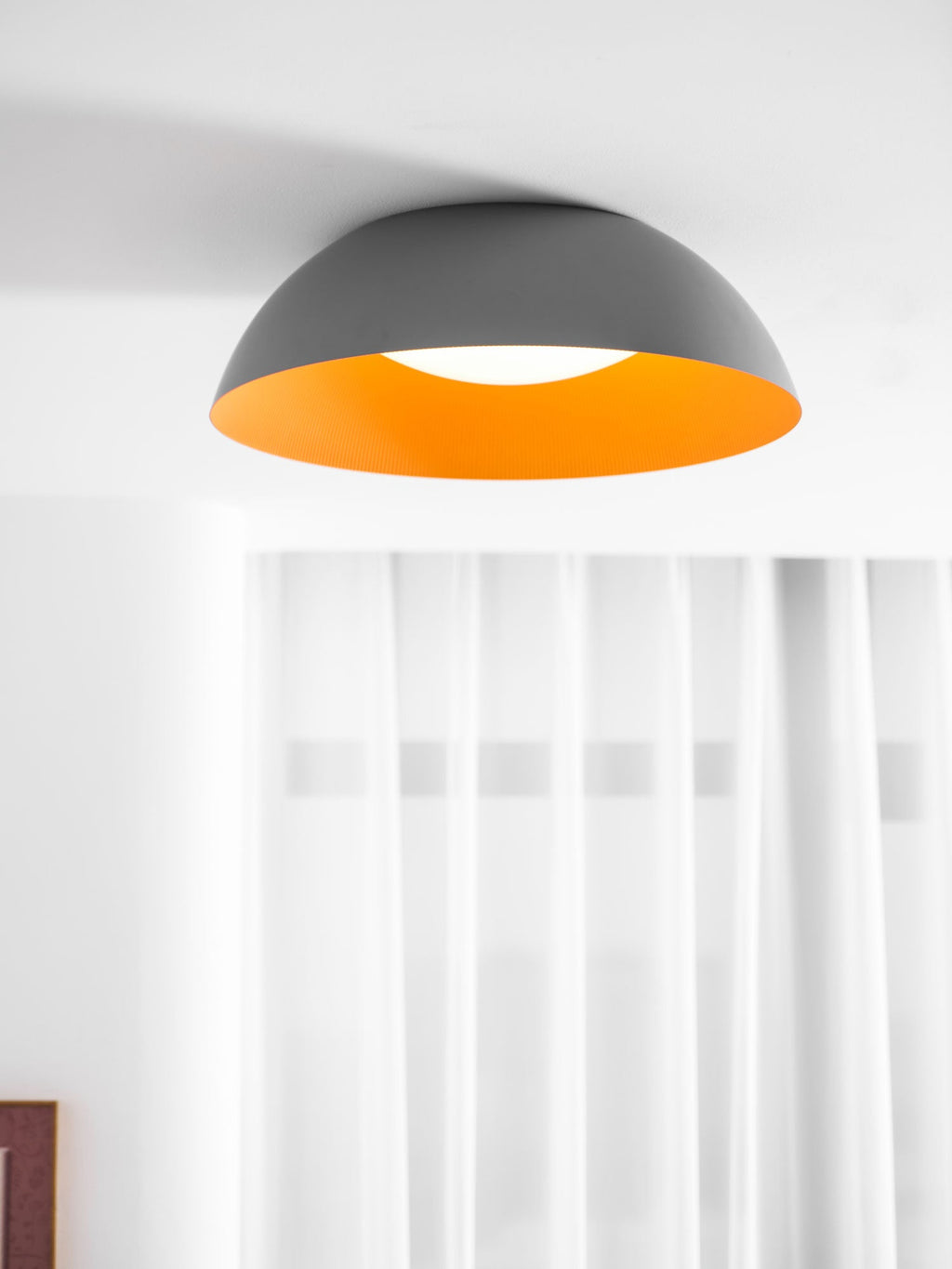 Стельовий світильник Lindby Juliven LED