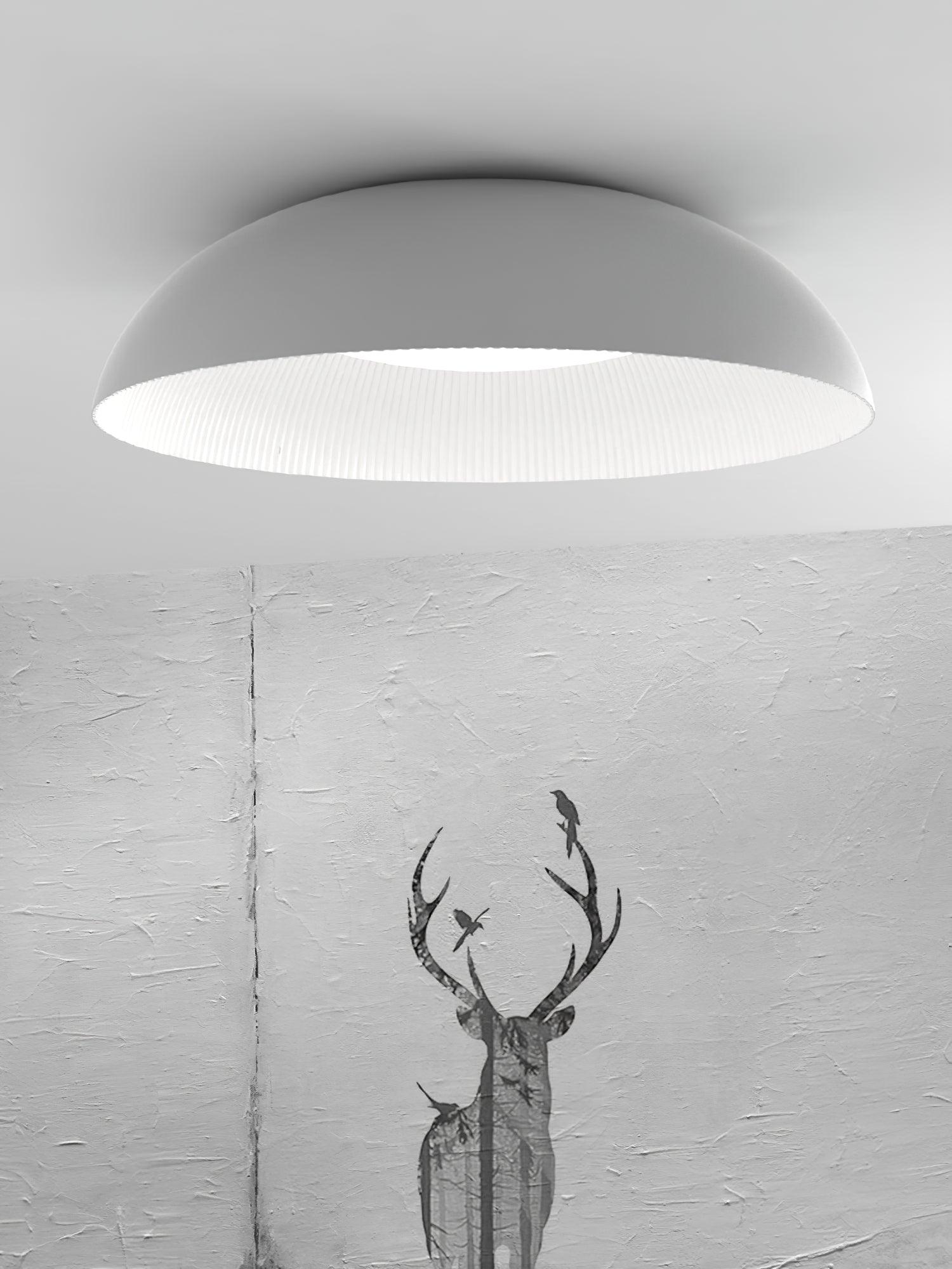 Стельовий світильник Lindby Juliven LED