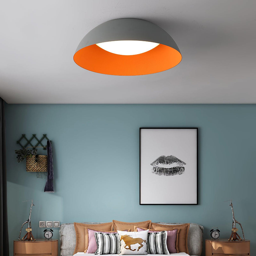 Стельовий світильник Lindby Juliven LED