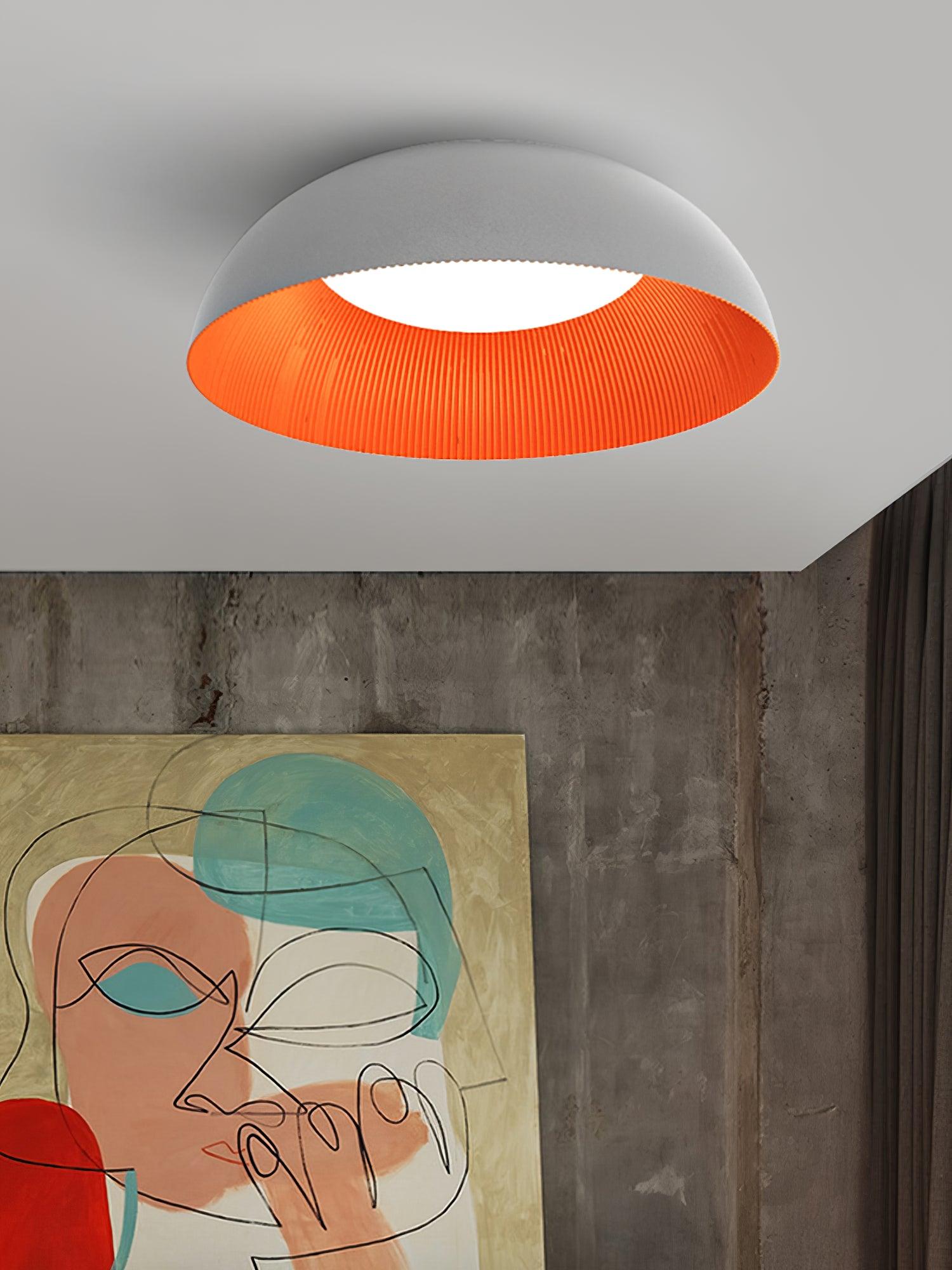 Стельовий світильник Lindby Juliven LED