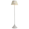 Callum Woven Solar Floor Lamp - Vakkerlight
