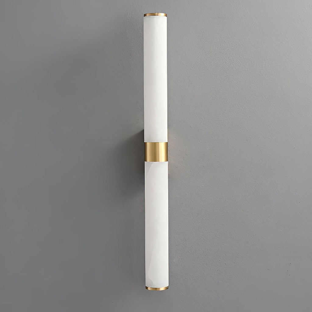 Настінний світильник Line Alabaster