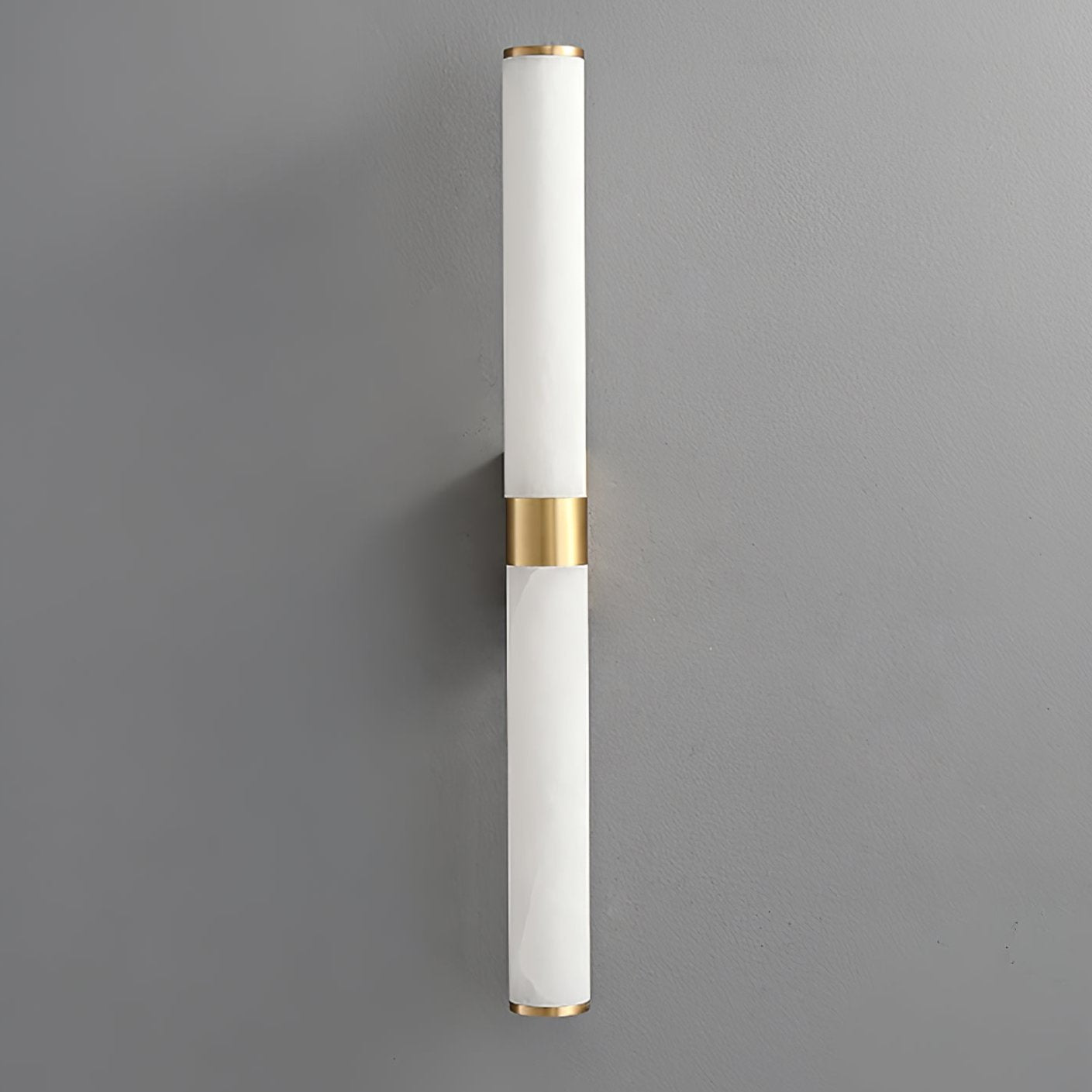 Настінний світильник Line Alabaster