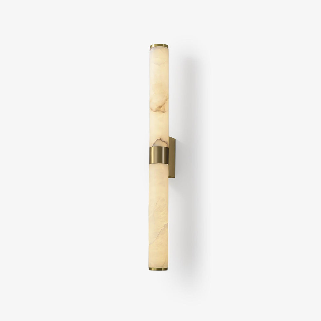 Настінний світильник Line Alabaster