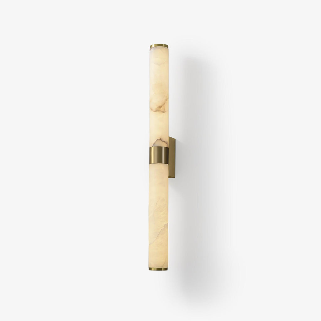 Настінний світильник Line Alabaster