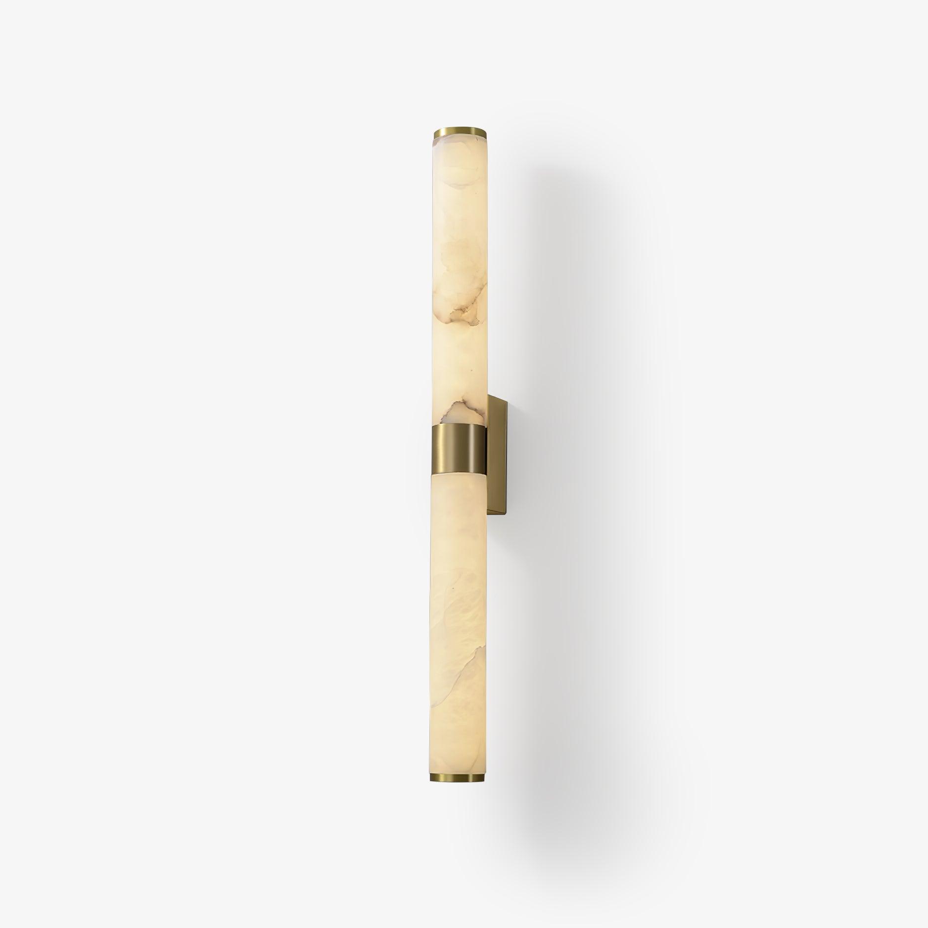 Настінний світильник Line Alabaster