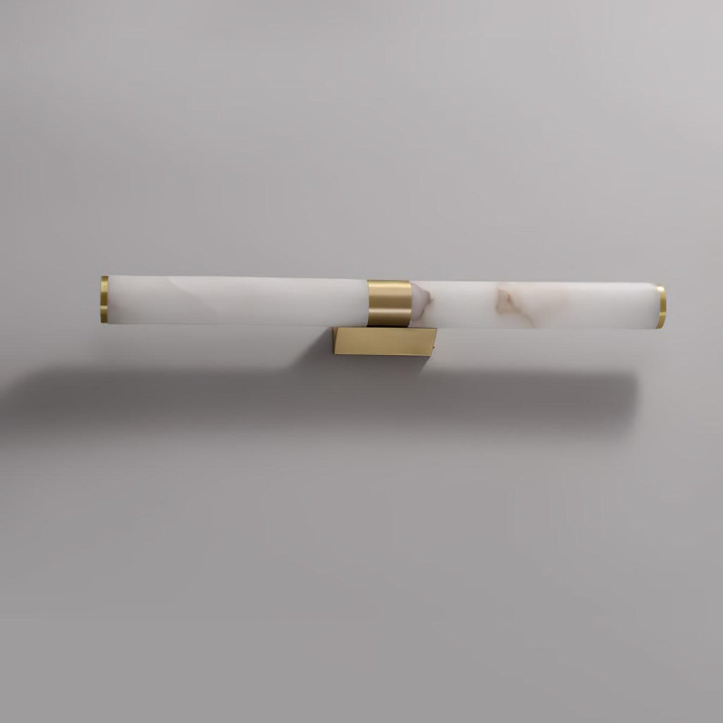 Настінний світильник Line Alabaster