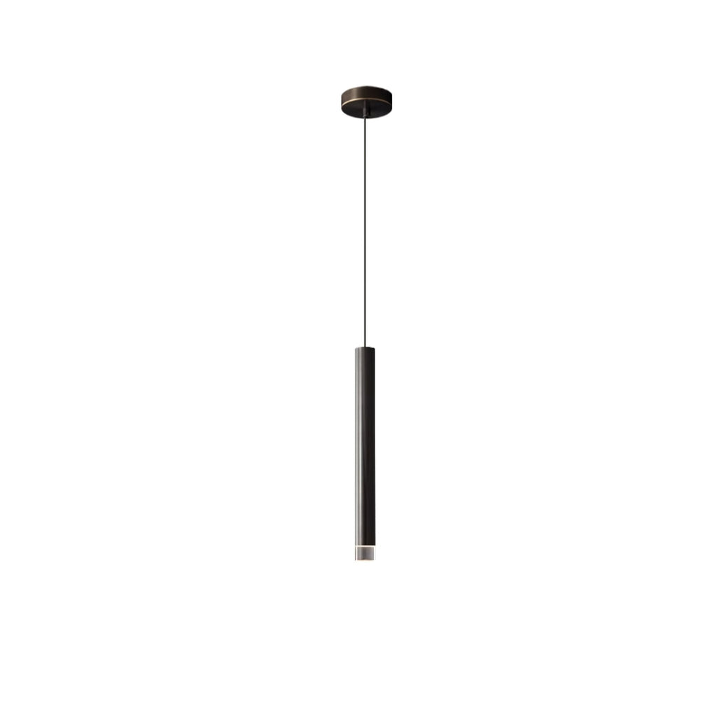 Linea Mono Pendant Light - Vakkerlight