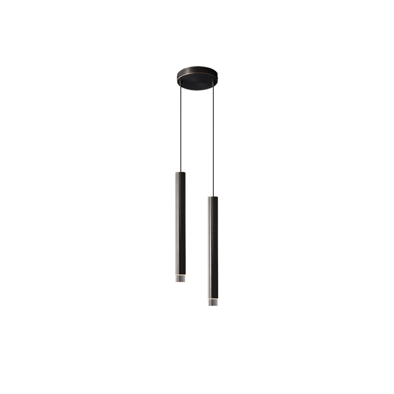 Linea Mono Pendant Light - Vakkerlight