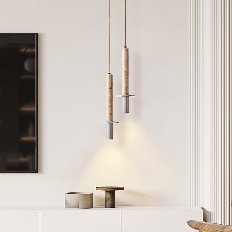 Підвісний світильник Linea Travertine