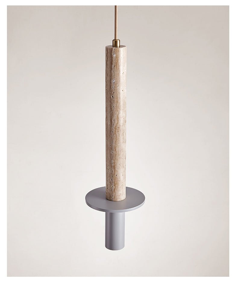 Підвісний світильник Linea Travertine