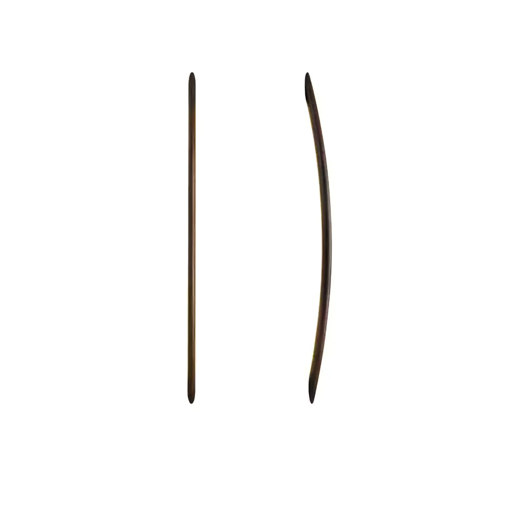 Настінний світильник Linea Wood