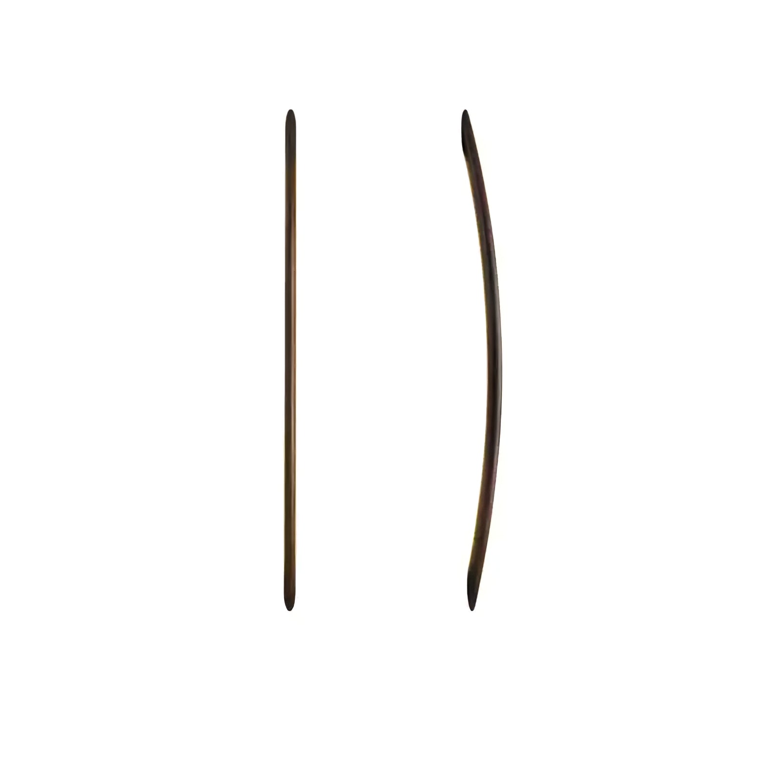 Настінний світильник Linea Wood