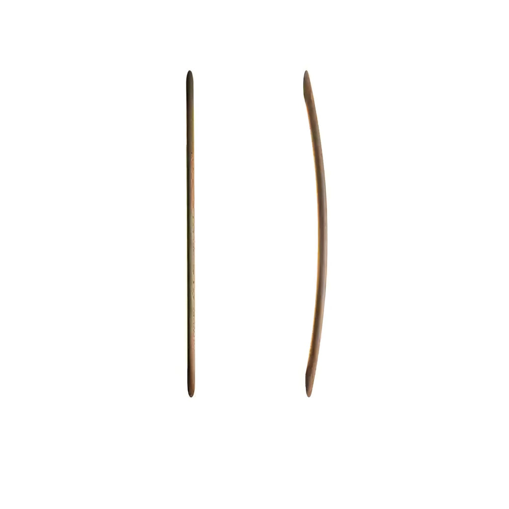 Настінний світильник Linea Wood