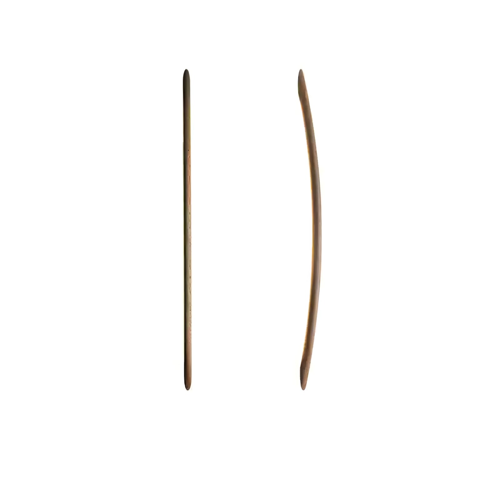 Настінний світильник Linea Wood