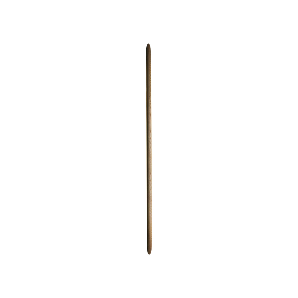 Linea Wood Wall Light - Vakkerlight