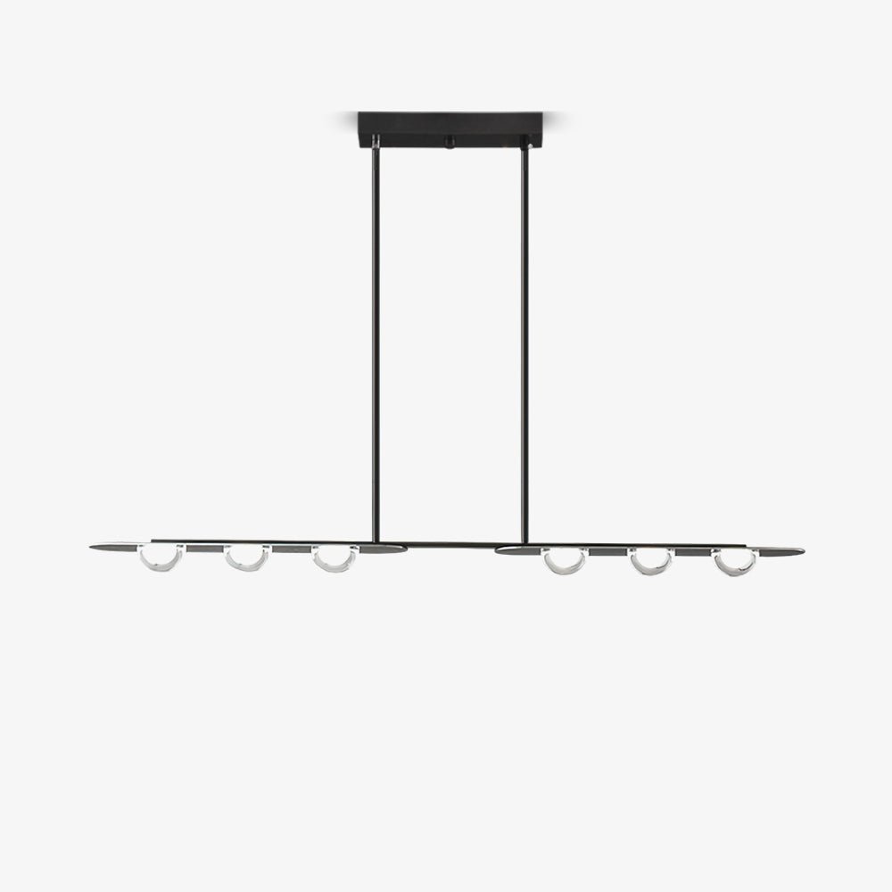 Подвесной светильник Linear Elegance