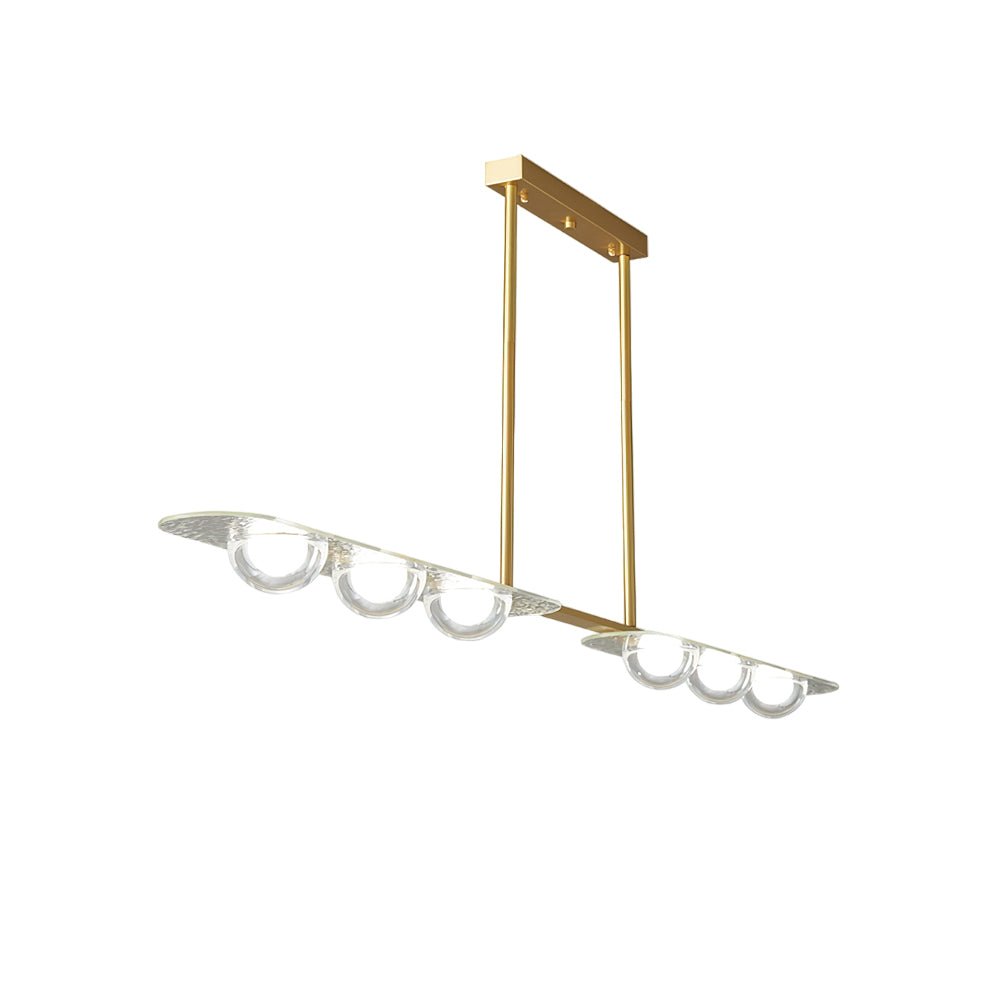 Подвесной светильник Linear Elegance