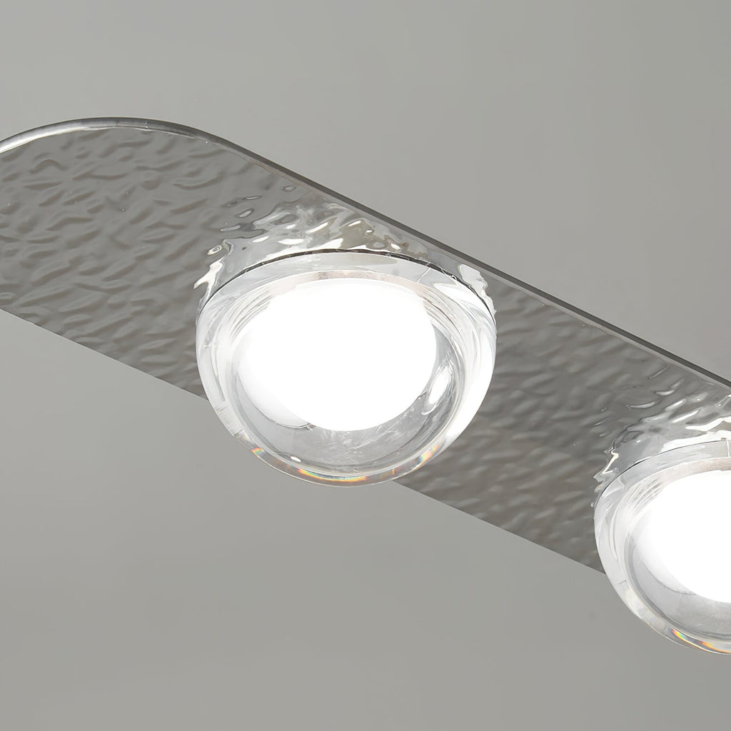 Подвесной светильник Linear Elegance