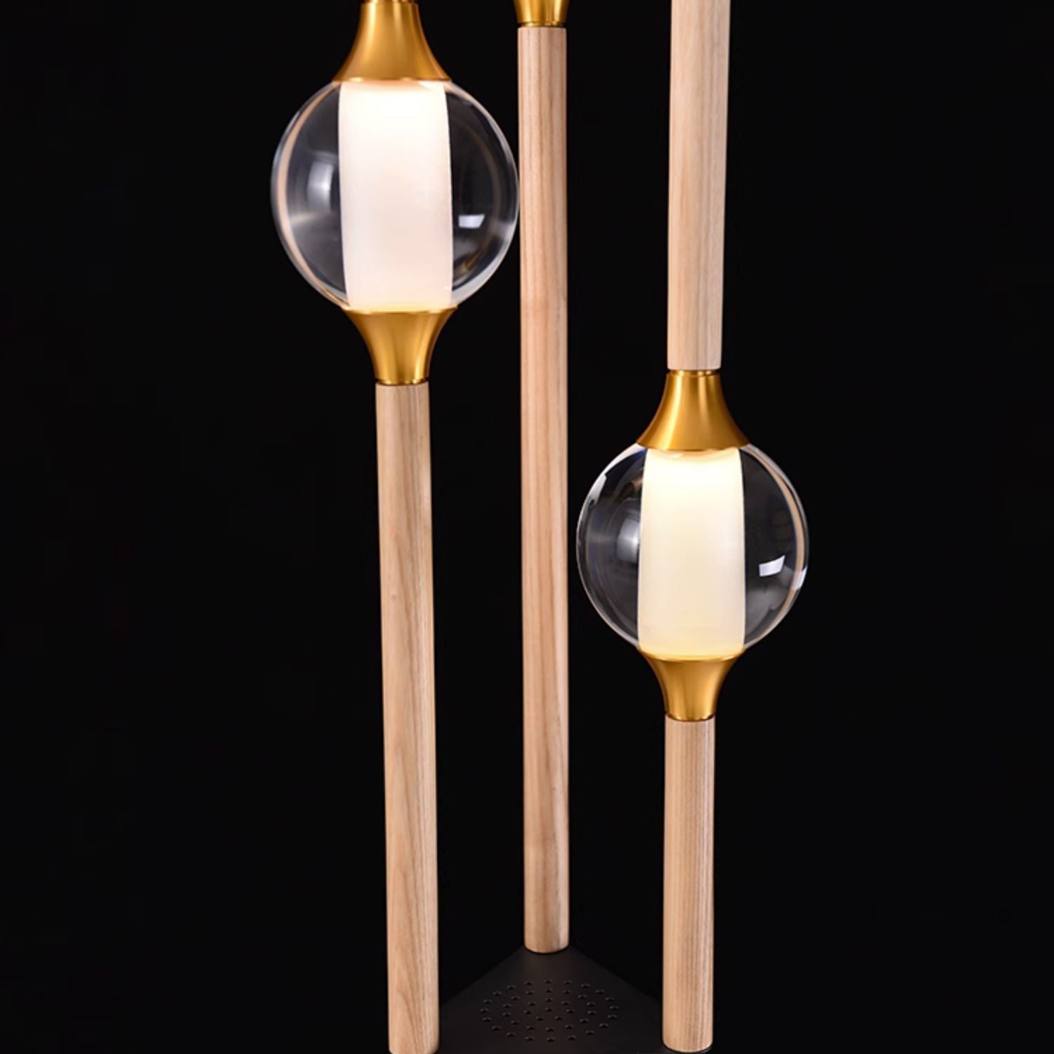 Подвесной светильник Linear Lumina Droplet