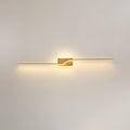 Linear Strip Wall Light - Vakkerlight