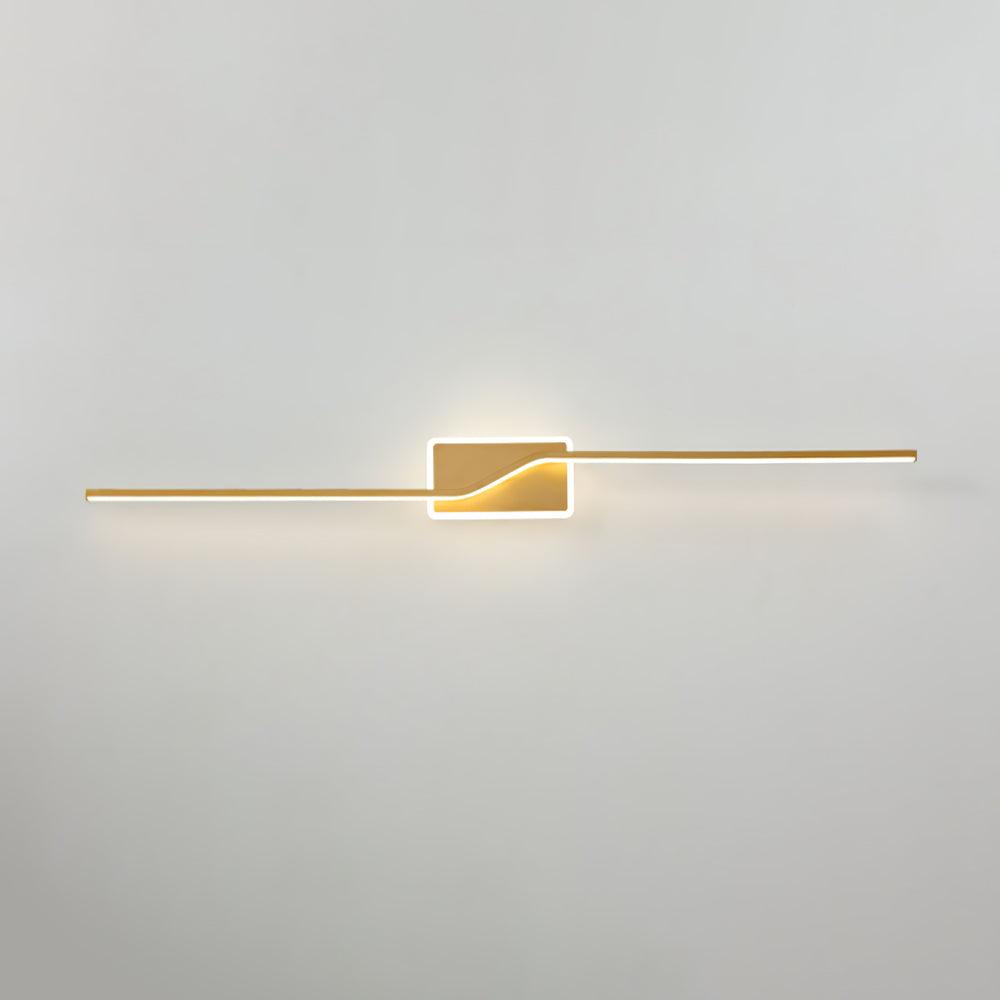 Linear Strip Wall Light - Vakkerlight