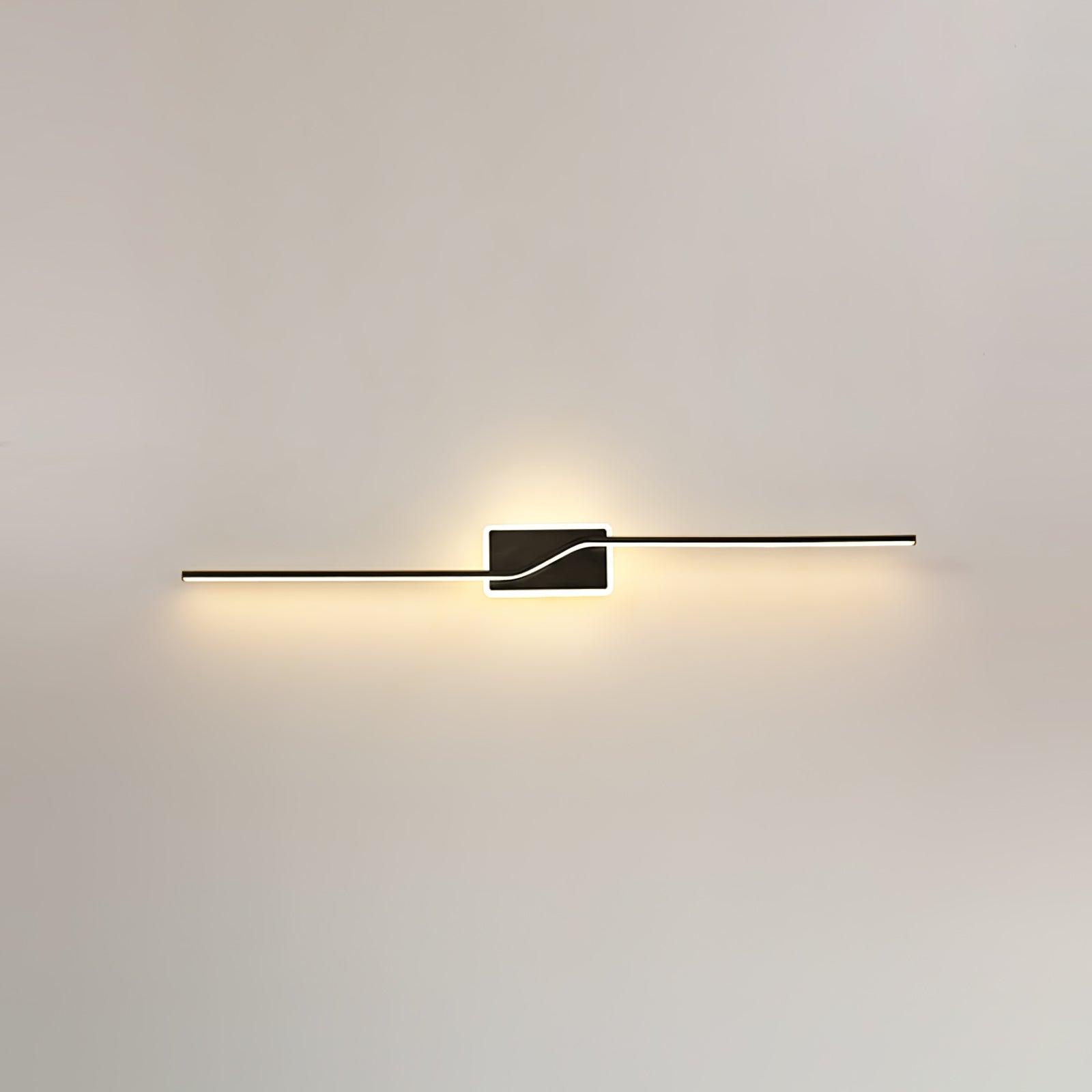 Linear Strip Wall Light - Vakkerlight