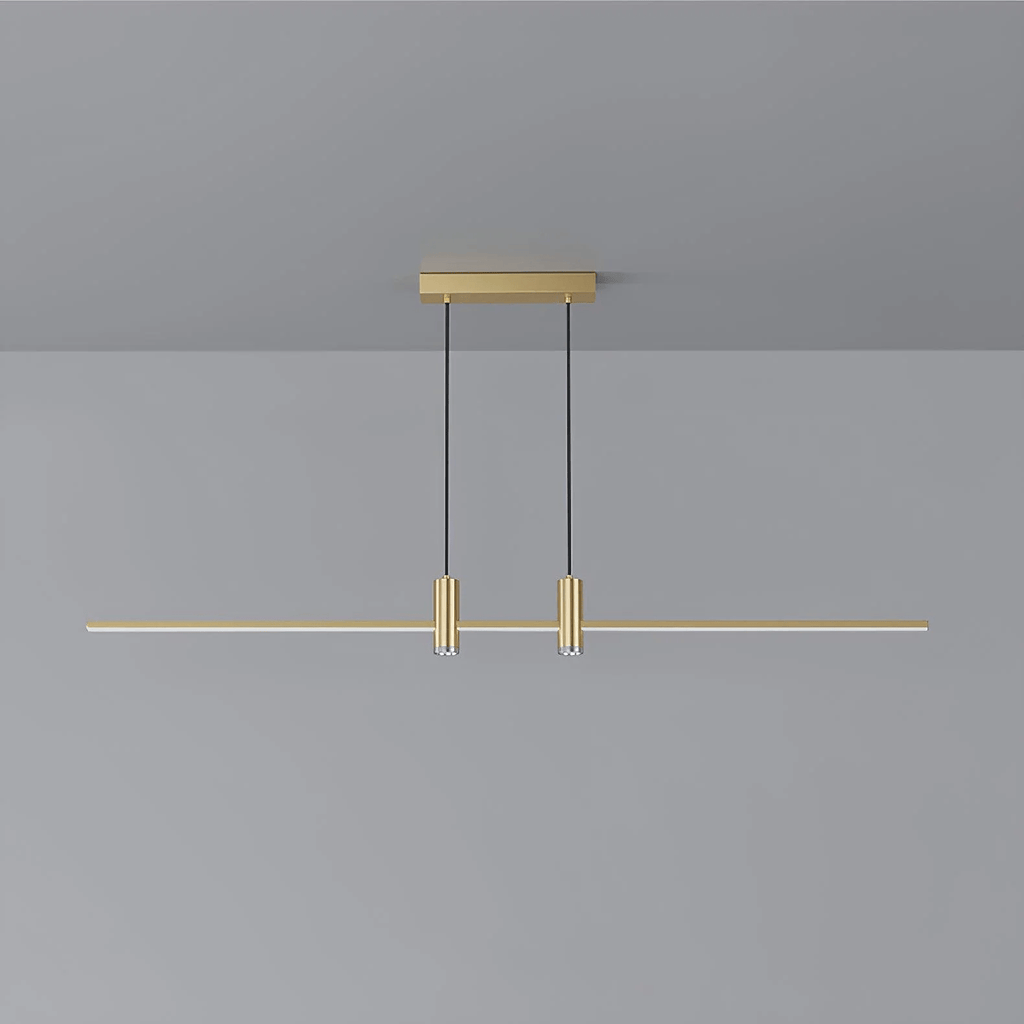 Link Pendant Light - DEPRIMO