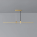Link Pendant Light - DEPRIMO