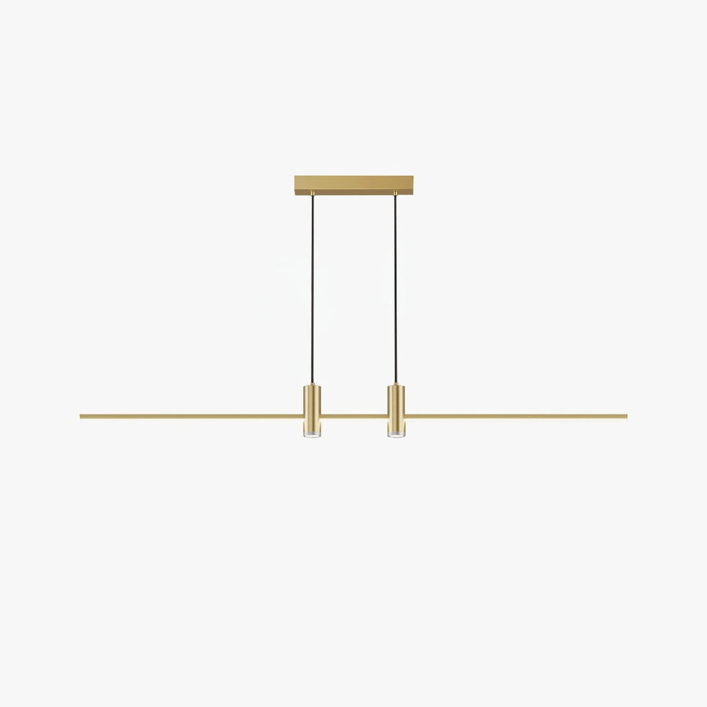 Link Pendant Light - DEPRIMO
