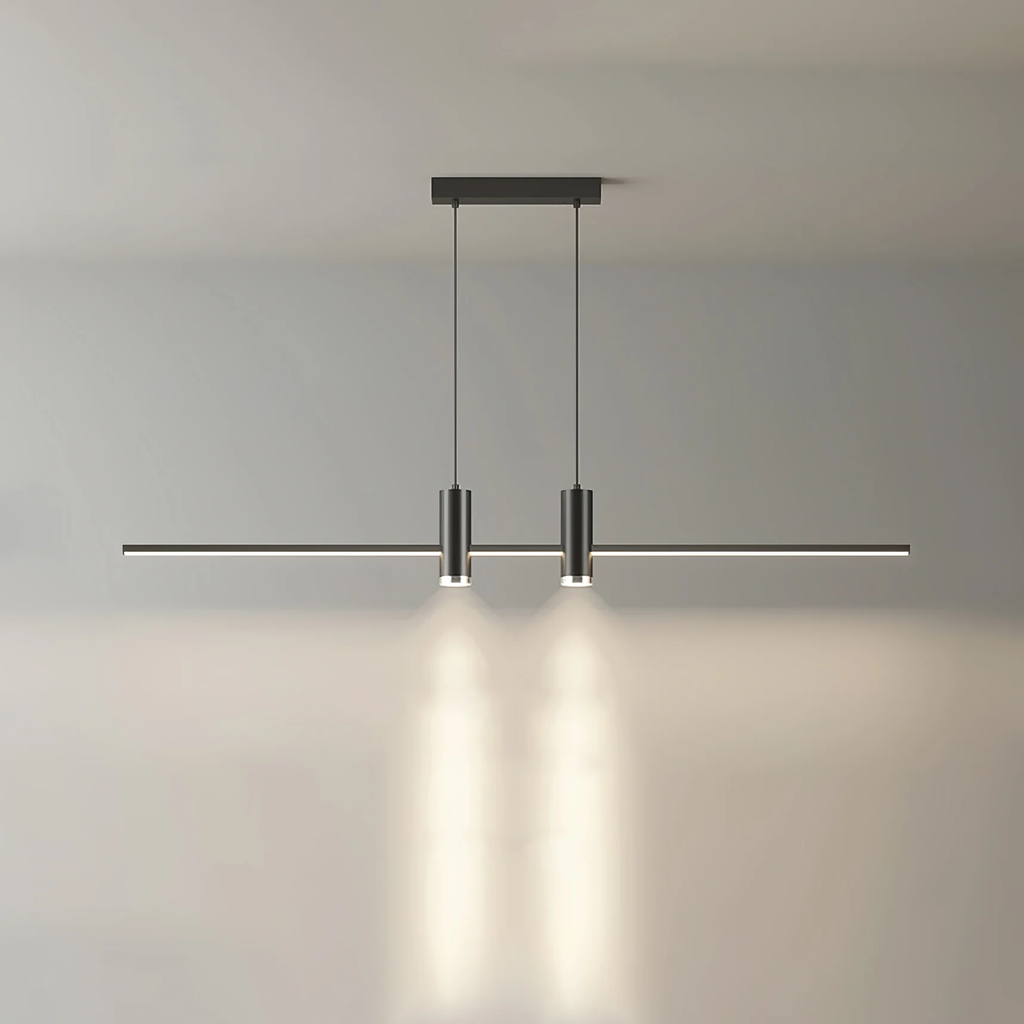 Link Pendant Light - DEPRIMO