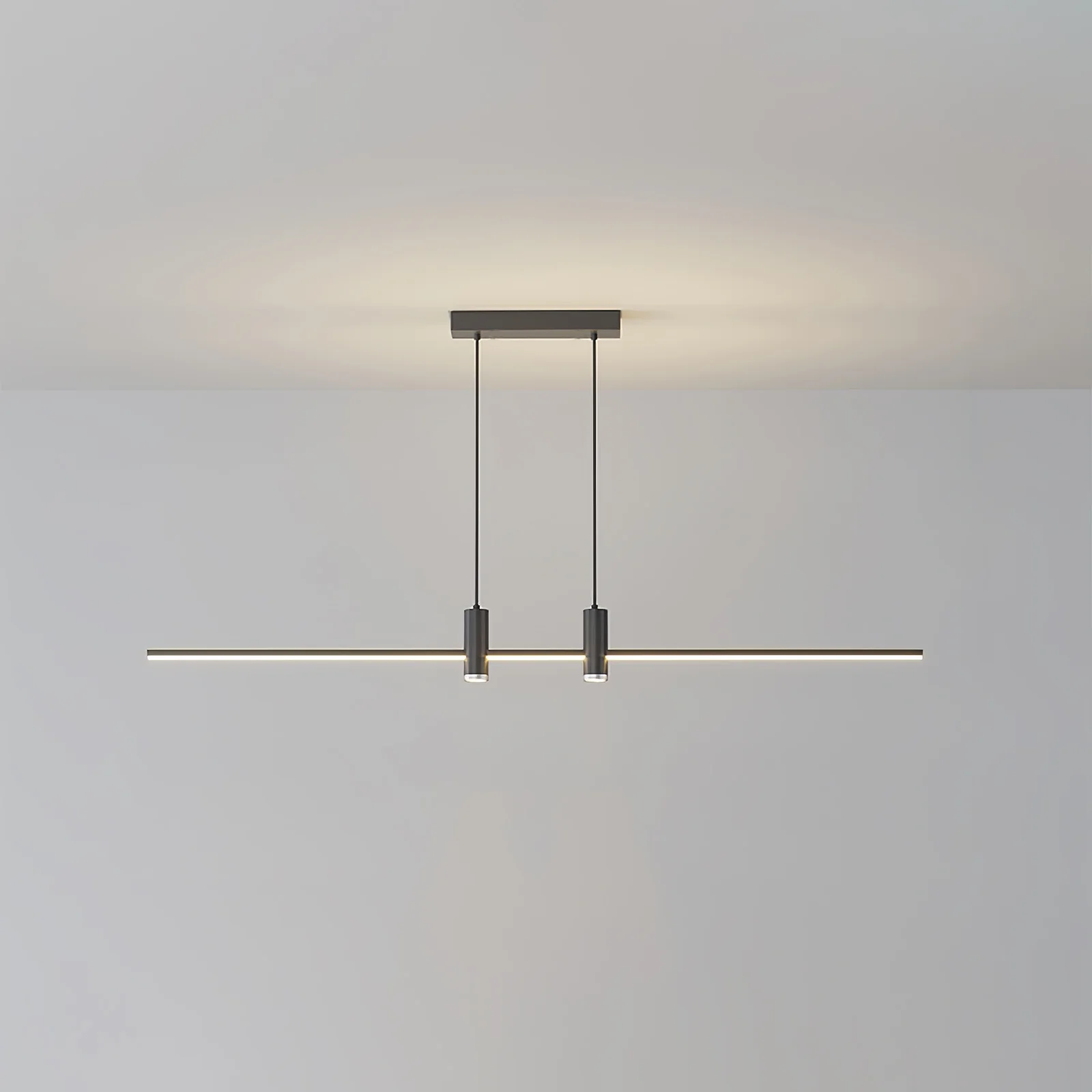 Link Pendant Light - DEPRIMO