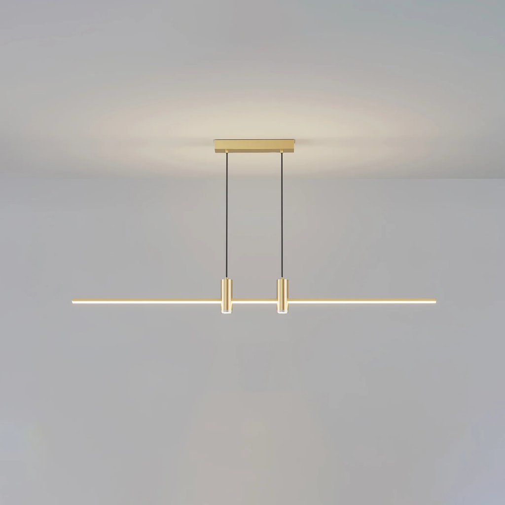 Link Pendant Light - DEPRIMO