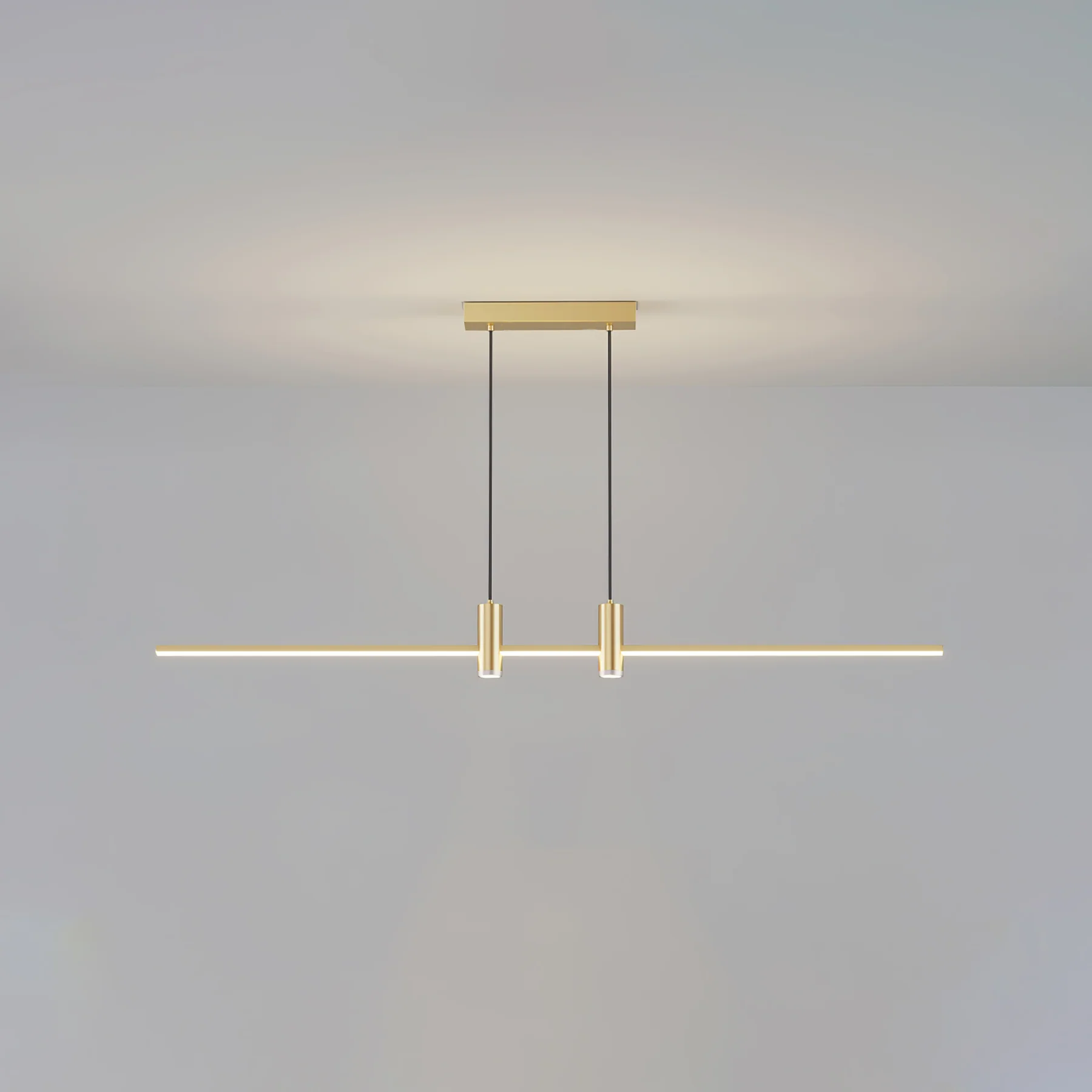 Link Pendant Light - DEPRIMO