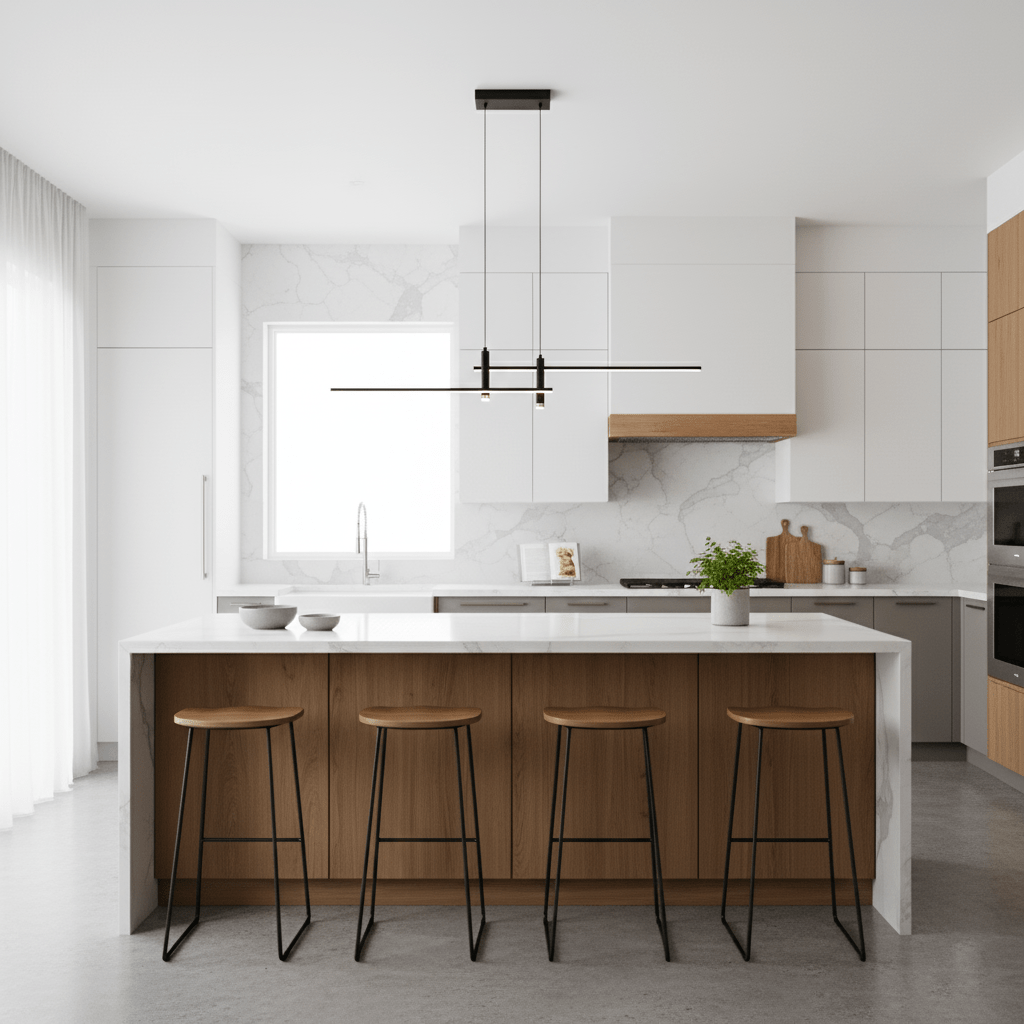 Підвісний світильник Links Island