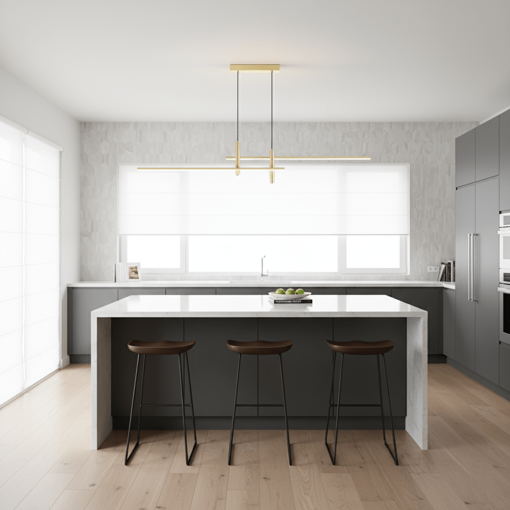 Підвісний світильник Links Island