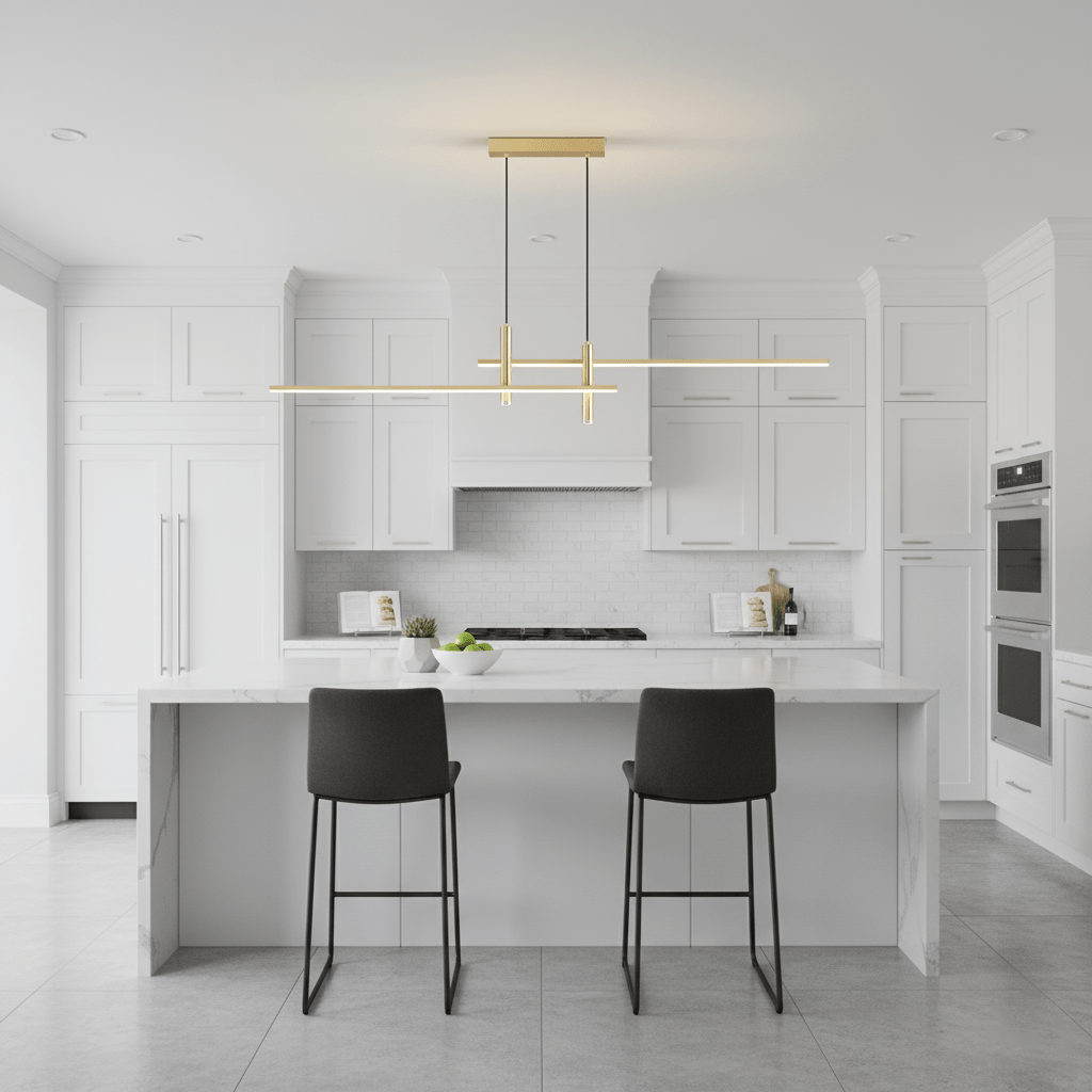 Підвісний світильник Links Island