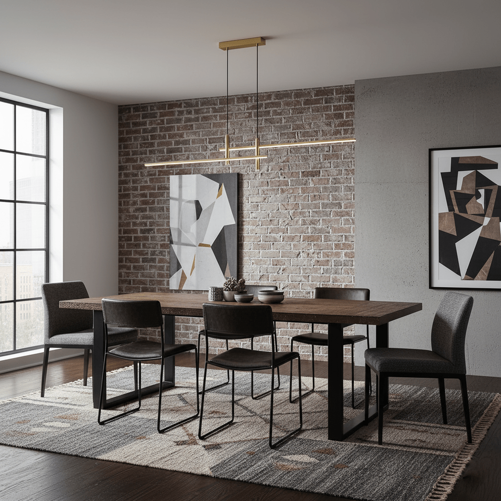 Підвісний світильник Links Island