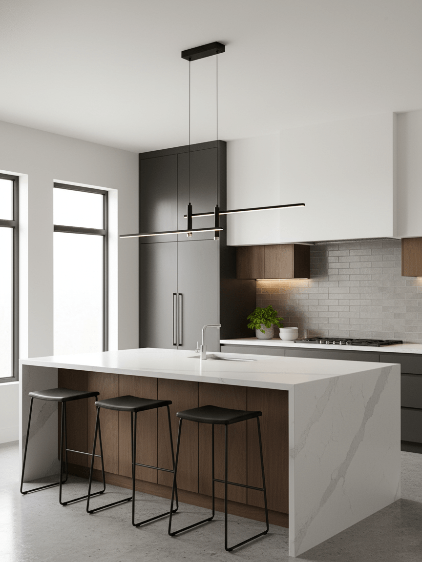 Підвісний світильник Links Island