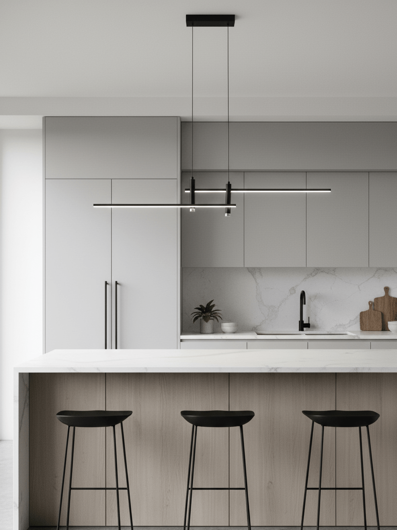 Підвісний світильник Links Island