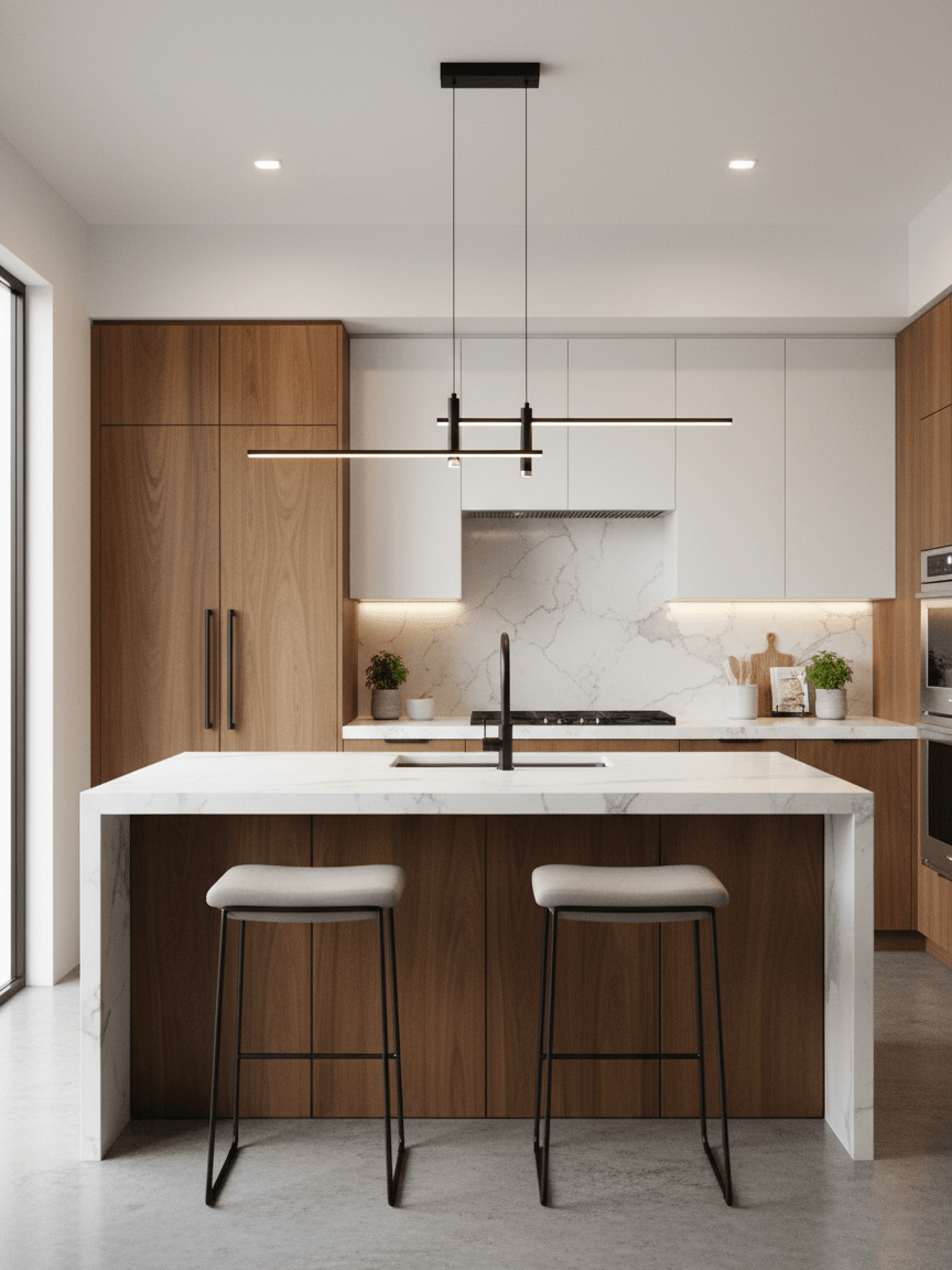 Підвісний світильник Links Island