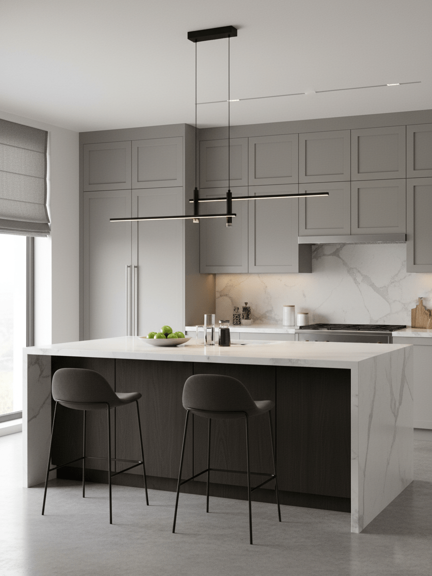 Підвісний світильник Links Island