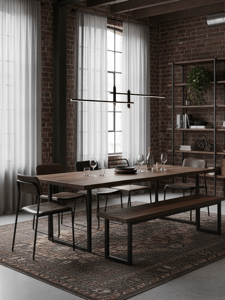 Підвісний світильник Links Island