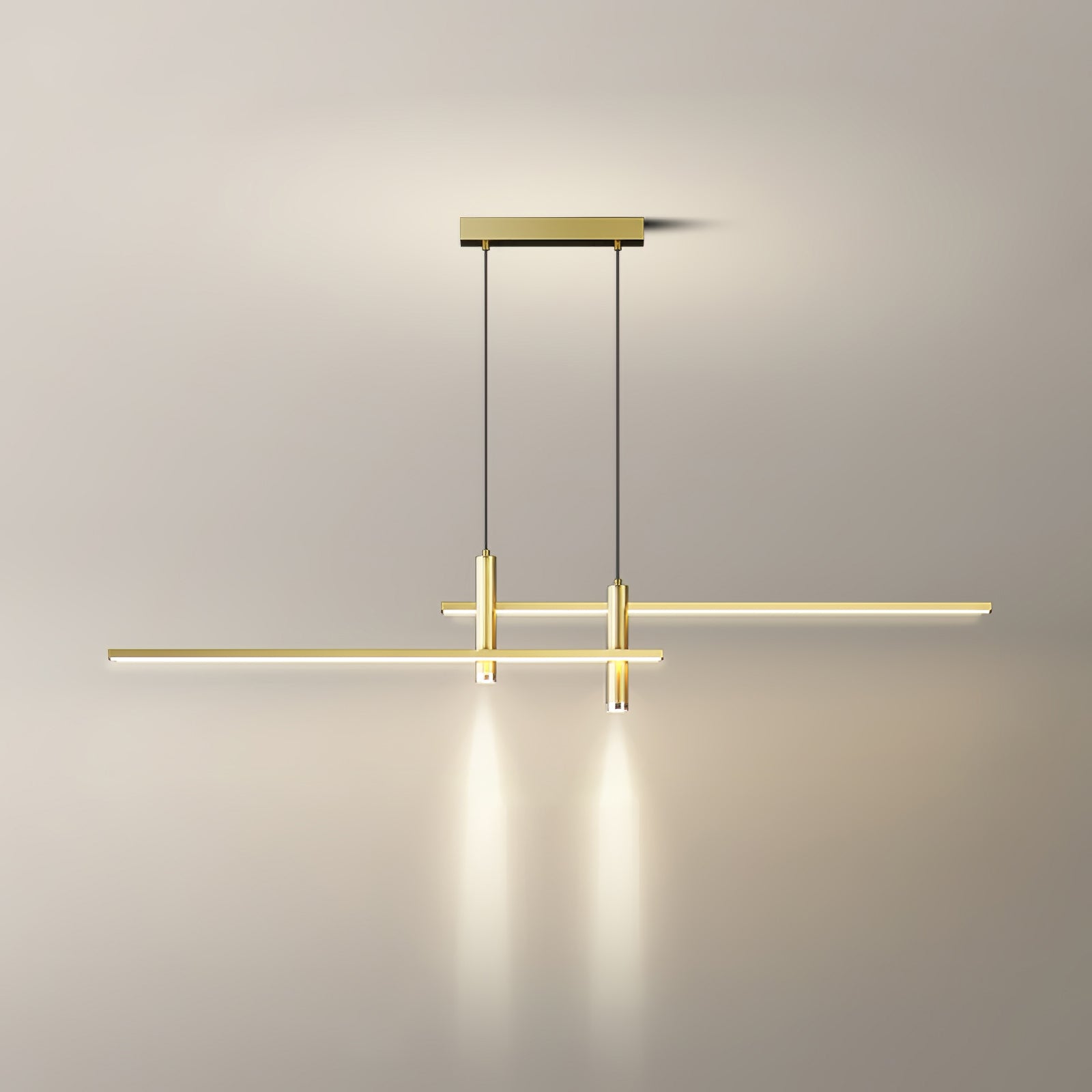 Links Island Pendant Light - DEPRIMO