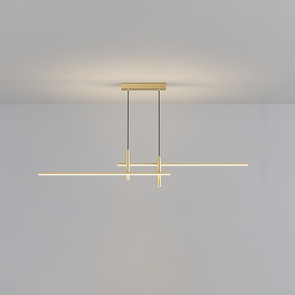Links Island Pendant Light - DEPRIMO