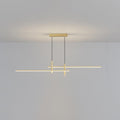 Links Island Pendant Light - DEPRIMO